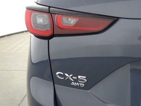 Used 2023 MAZDA CX-5 Carbon Edition image 48