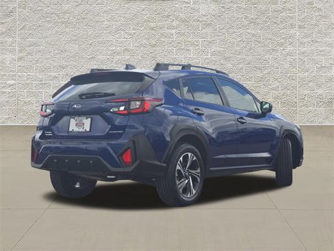 Certified 2024 Subaru Crosstrek 2.0i Premium AWD/4WD image 7