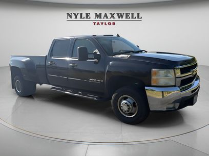 Used 2007 Chevrolet Silverado 3500 LT