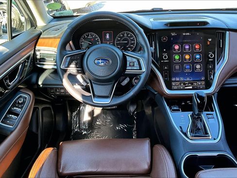 Used 2020 Subaru Outback Touring XT image 5