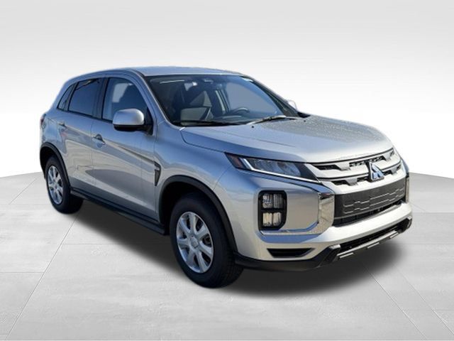 New 2027 Mitsubishi Outlander Sport FWD image 7