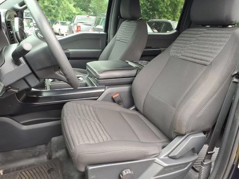 Certified 2023 Ford F150 XL w/ STX Appearance Package AWD/4WD image 14