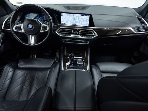 Certified 2023 BMW X5 xDrive40i w/ M Sport Package image 21