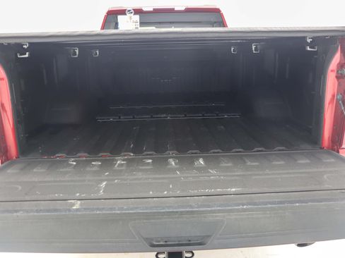 Used 2021 Chevrolet Silverado 2500 LT w/ Convenience Package AWD/4WD image 12