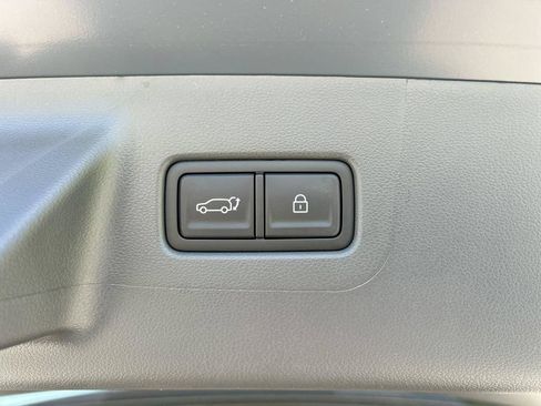 New 2026 Hyundai Santa Fe SEL FWD image 14