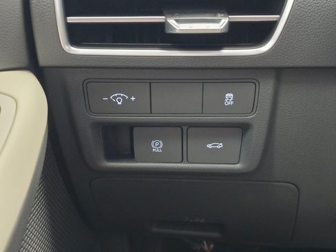 New 2026 Hyundai Sonata SEL AWD/4WD image 25