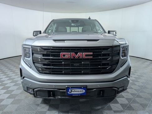 New 2025 GMC Sierra 1500 Elevation w/ Elevation Premium Package AWD/4WD image 2
