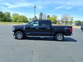 Used 2023 Ford F150 XLT w/ Equipment Group 302A High AWD/4WD video 2