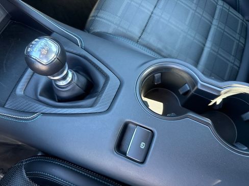 Used 2026 Ford Mustang GT Premium image 23