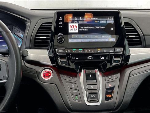 Used 2024 Honda Odyssey Sport image 5
