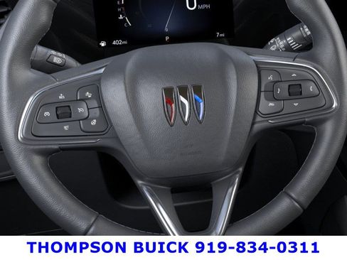 New 2026 Buick Encore GX Preferred w/ Comfort Package image 19
