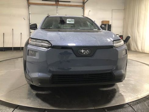 New 2026 Subaru Solterra Premium w/ Premium Convenience Package image 3