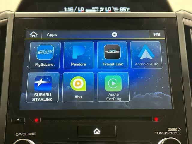 Used 2020 Subaru Forester Limited w/ Popular Package #3 AWD/4WD image 13