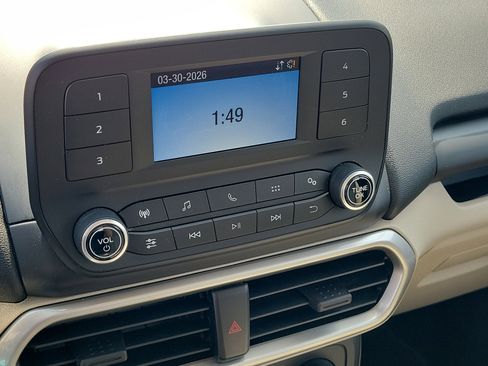 Used 2021 Ford EcoSport S FWD image 22