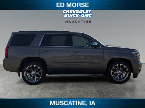 Used 2019 Chevrolet Tahoe Premier image 6