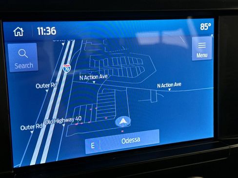 Used 2023 Ford F150 XLT w/ XTR Package image 12