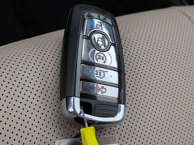 Used 2024 Lincoln Corsair FWD w/ Equipment Group 101A image 29