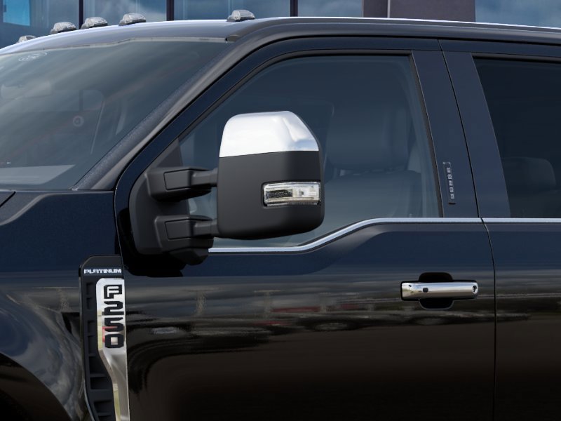 New 2027 Ford F250 Platinum w/ Platinum Plus Package AWD/4WD image 23