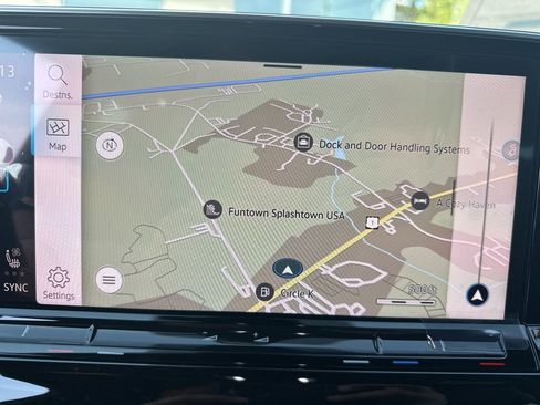 New 2026 Volkswagen Atlas Cross Sport SEL R-Line image 18