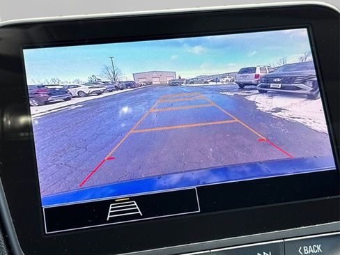 Used 2025 Chevrolet Malibu LT image 33