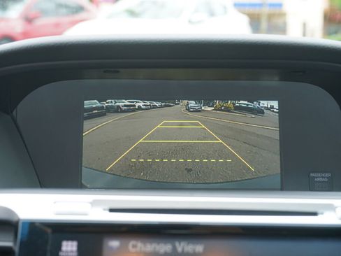 Used 2016 Honda Accord EX-L image 21