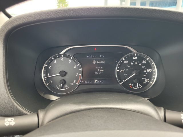 Certified 2023 Nissan Frontier SV RWD image 29