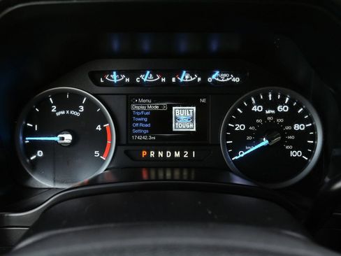 Used 2017 Ford F250 XLT w/ XLT Value Package image 24