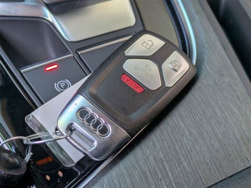 Used 2023 Audi A4 2.0T Premium Plus w/ Premium Plus Package image 32