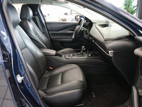 Used 2021 MAZDA CX-30 AWD 2.5 S w/ Select Package image 39