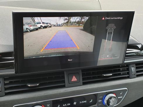 Used 2020 Audi A4 2.0T Premium Plus w/ Premium Plus Package image 23