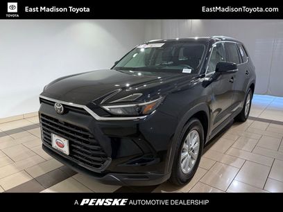 Certified 2026 Toyota Grand Highlander XLE