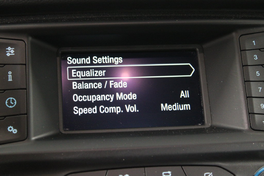Used 2020 Ford Ranger XL w/ Equipment Group 101A Mid RWD image 47
