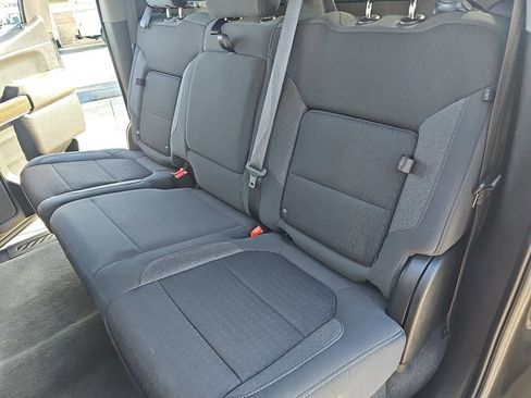 Used 2021 Chevrolet Silverado 1500 RST image 14