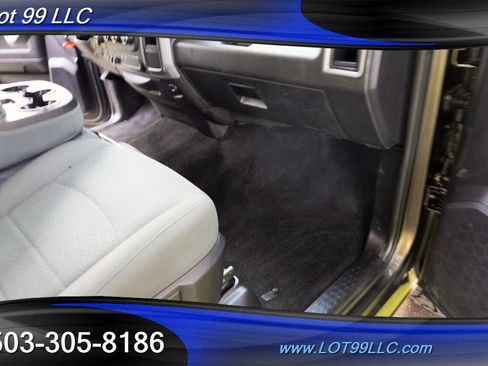 Used 2015 RAM 1500 Express image 32
