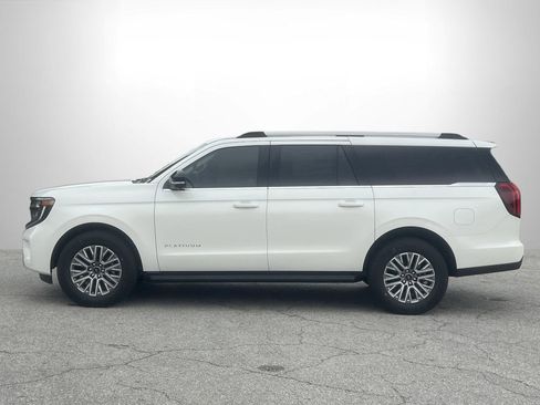 New 2026 Ford Expedition Max Platinum image 25