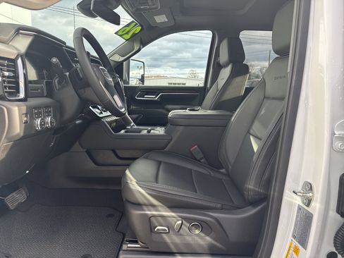 New 2026 GMC Sierra 2500 Denali image 11
