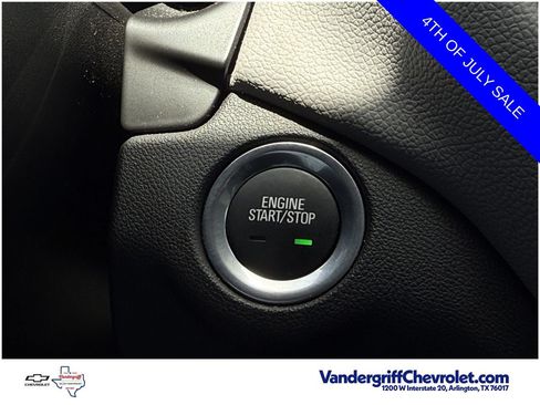 Certified 2024 Chevrolet Equinox LS w/ LS Convenience Package FWD image 18
