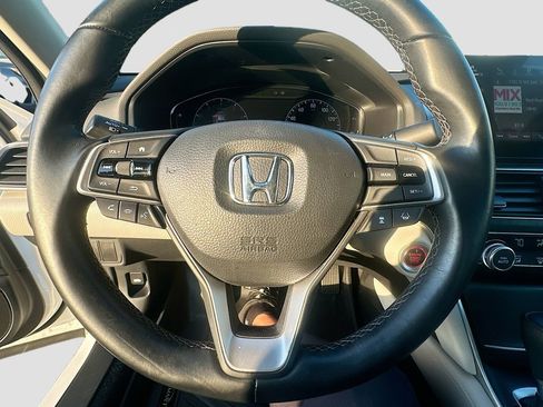 Used 2020 Honda Accord EX-L image 14