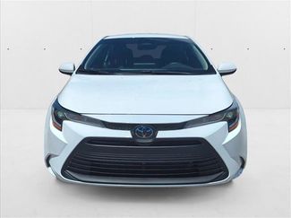 New 2025 Toyota Corolla LE video 2