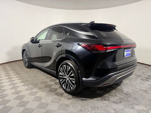 Used 2023 Lexus RX 350 Premium Plus w/ Cold Area Package AWD/4WD image 4
