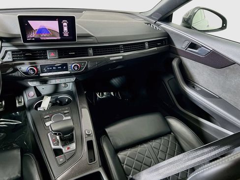 Used 2019 Audi S5 Premium Plus w/ Premium Plus AWD/4WD image 22