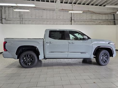 New 2026 Toyota Tundra Platinum AWD/4WD image 20