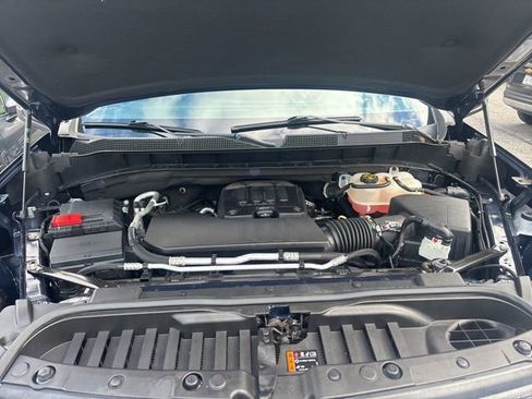 Used 2022 Chevrolet Silverado 1500 LT image 21