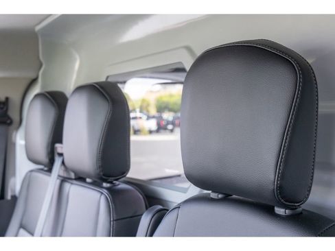 Used 2024 Ford Transit 250 Low Roof image 17