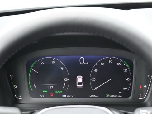 Certified 2025 Honda Accord Touring image 23
