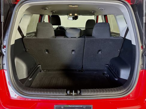Used 2024 Kia Soul LX w/ Option Group 015 FWD image 28