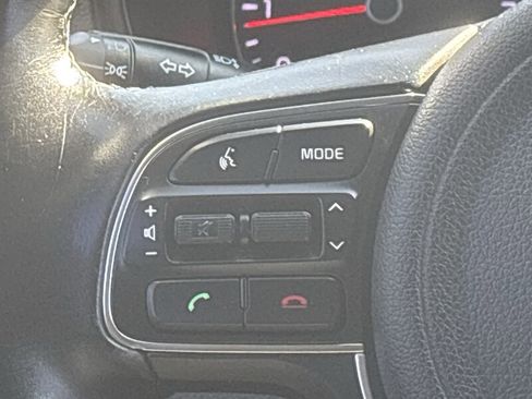 Used 2018 Kia Optima EX image 27