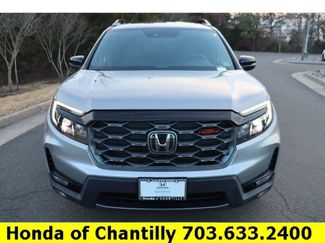 Used 2023 Honda Passport TrailSport video 2