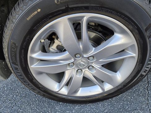 Used 2019 Acura RDX FWD w/ Advance Package image 12