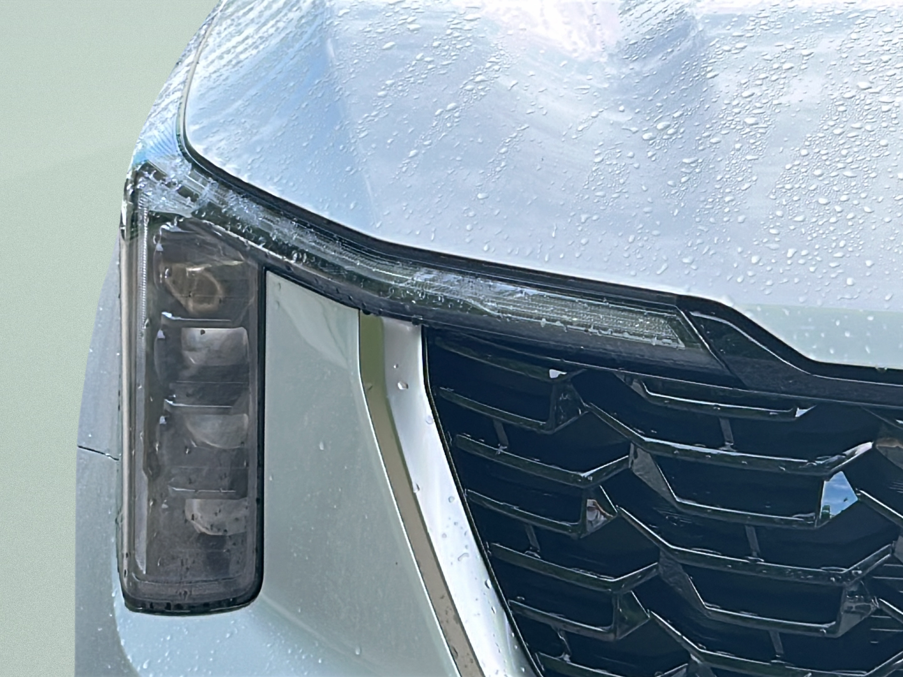 New 2026 Kia Sorento S FWD image 10